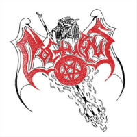 Nocturnus - The Science of Horror 200x200